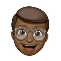 smile memoji